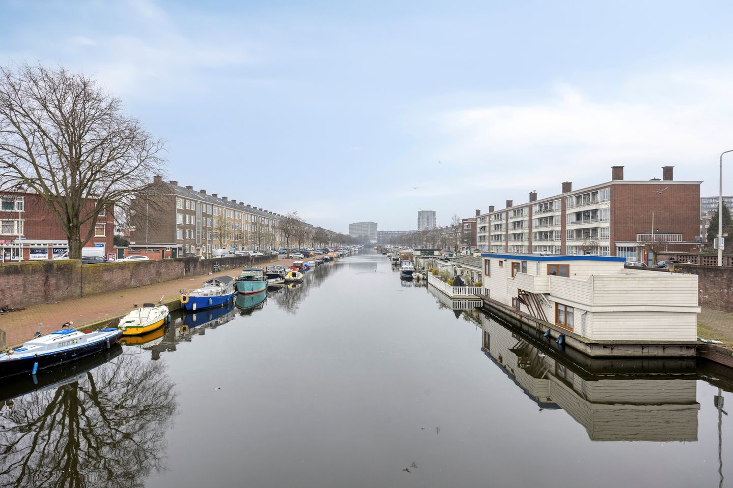 Foto 49 van Veenendaalkade 117