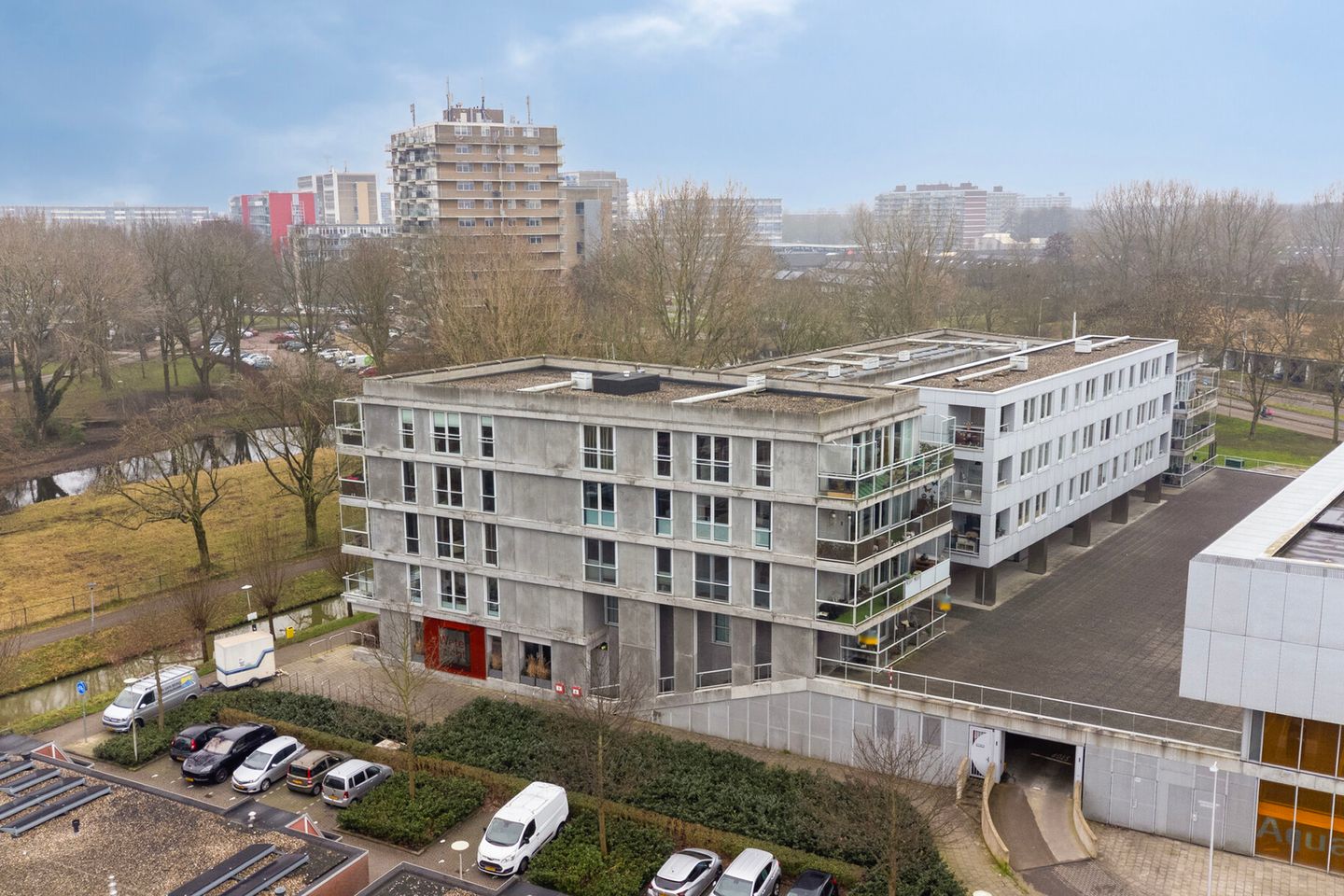 Foto 5 van Cantharel 30