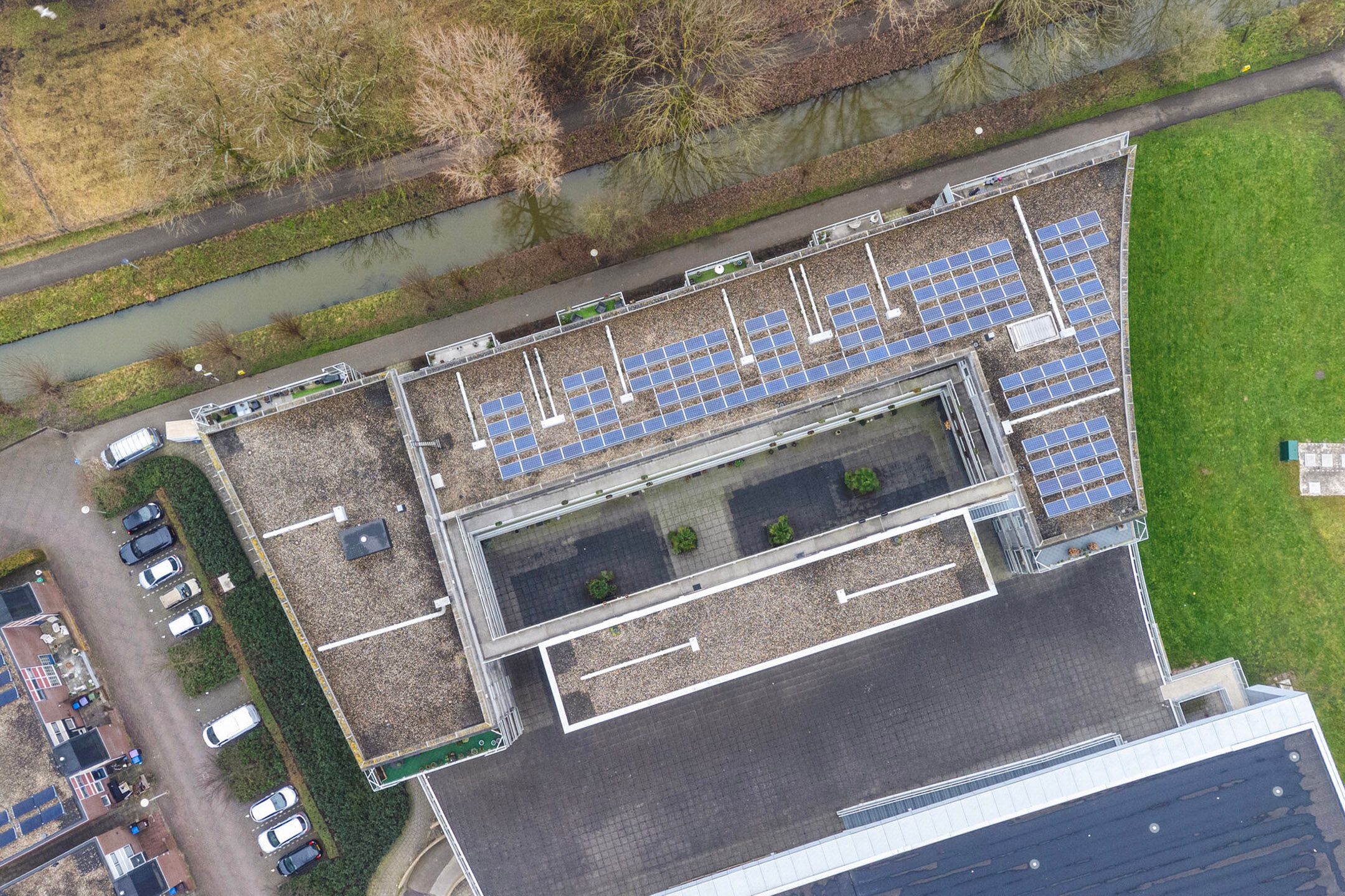 Foto 6 van Cantharel 30