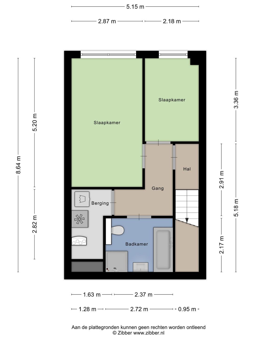 Foto 37 van Cantharel 30