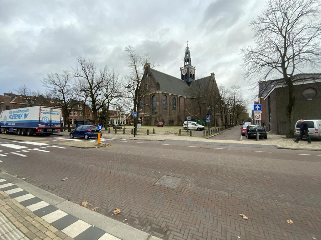 Photo 24 of Westzijde 154