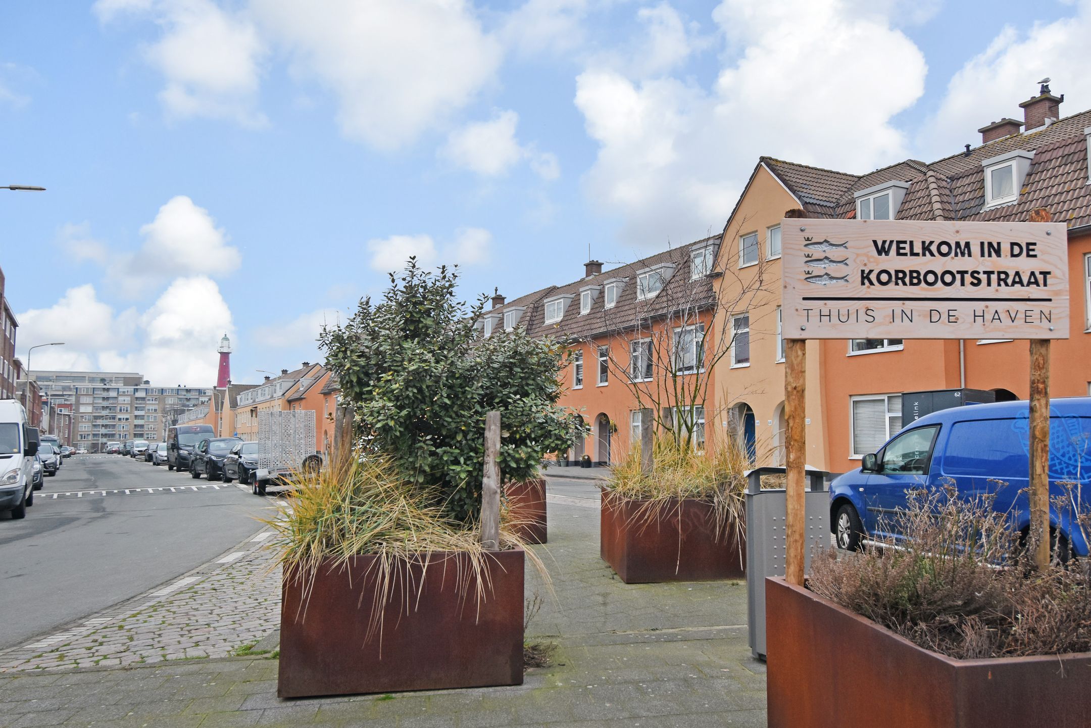 Foto 24 van Korbootstraat 43-G