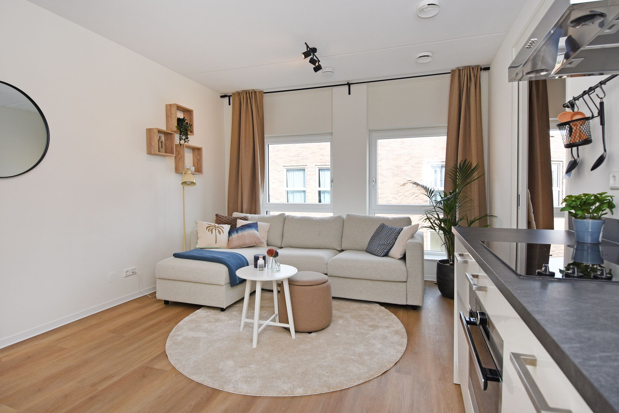 Foto 18 van Korbootstraat 43-G