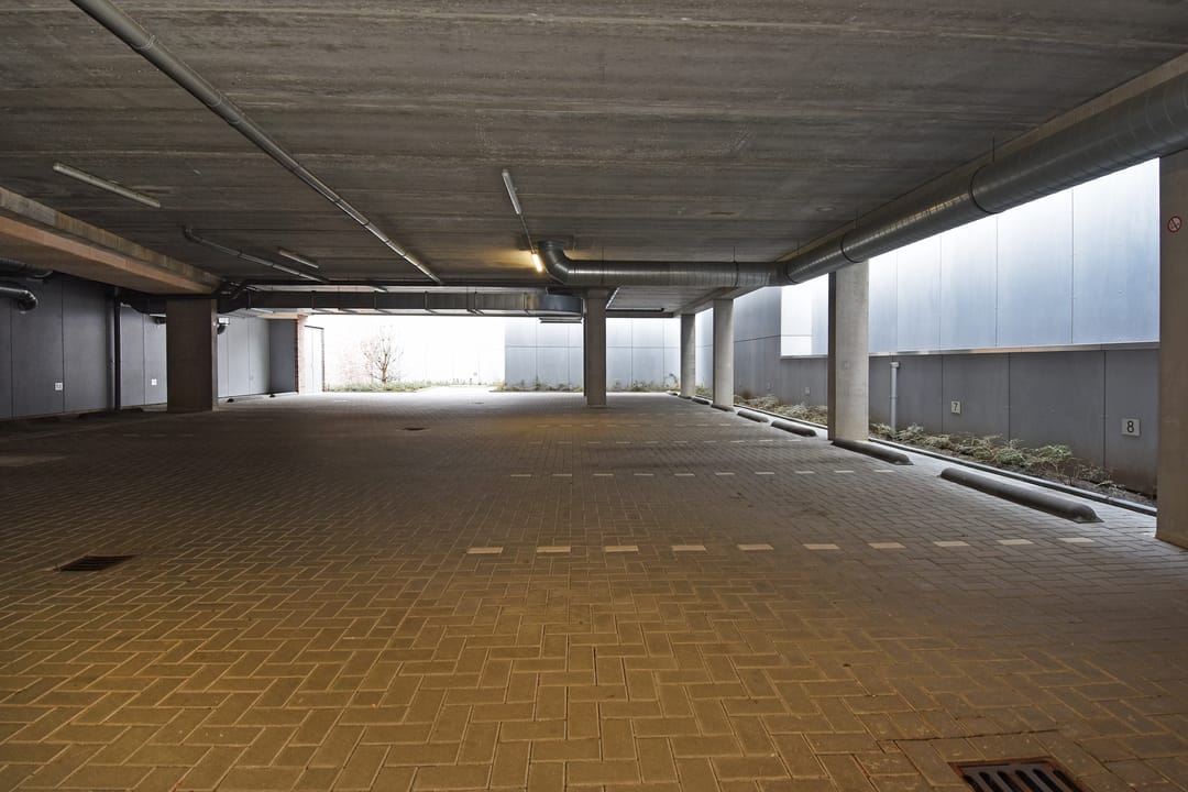 Foto 23 van Korbootstraat 43-G