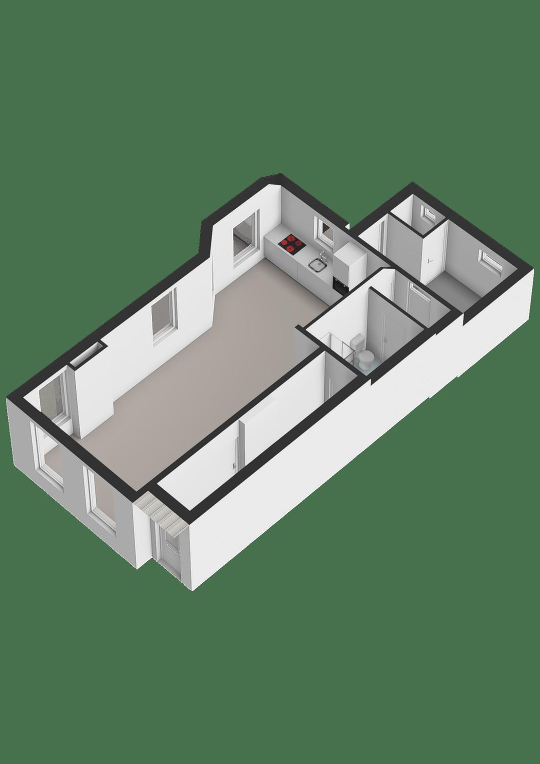 Foto 43 van Friesestraatweg 275