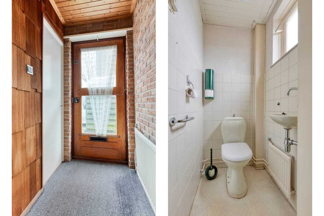 Photo 7 of Surinamestraat 1