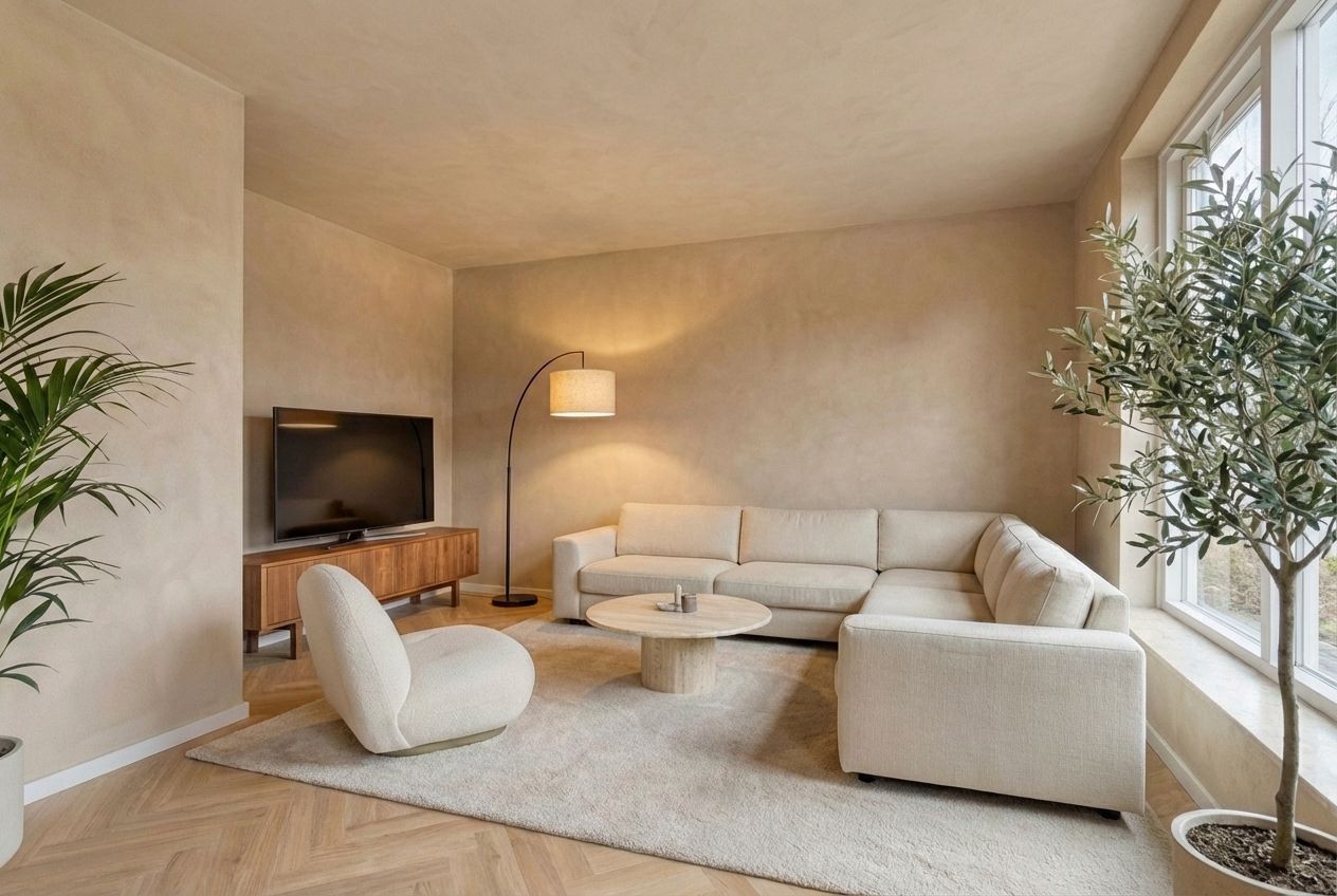 Photo 9 of Surinamestraat 1