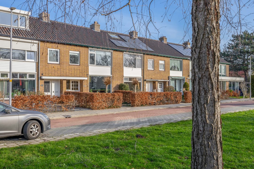 Foto 1 van Sniepweg 49