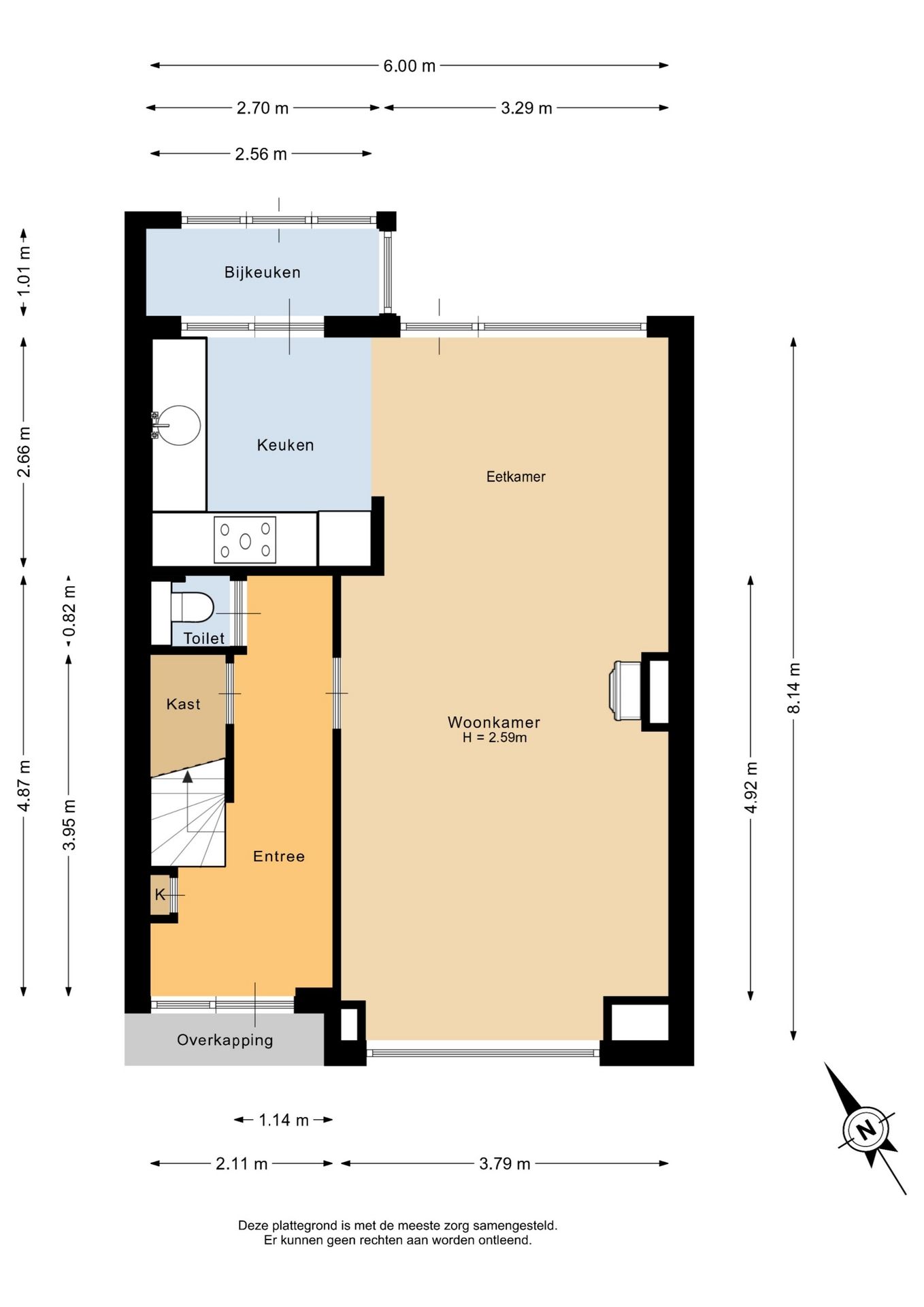 Foto 35 van Sniepweg 49