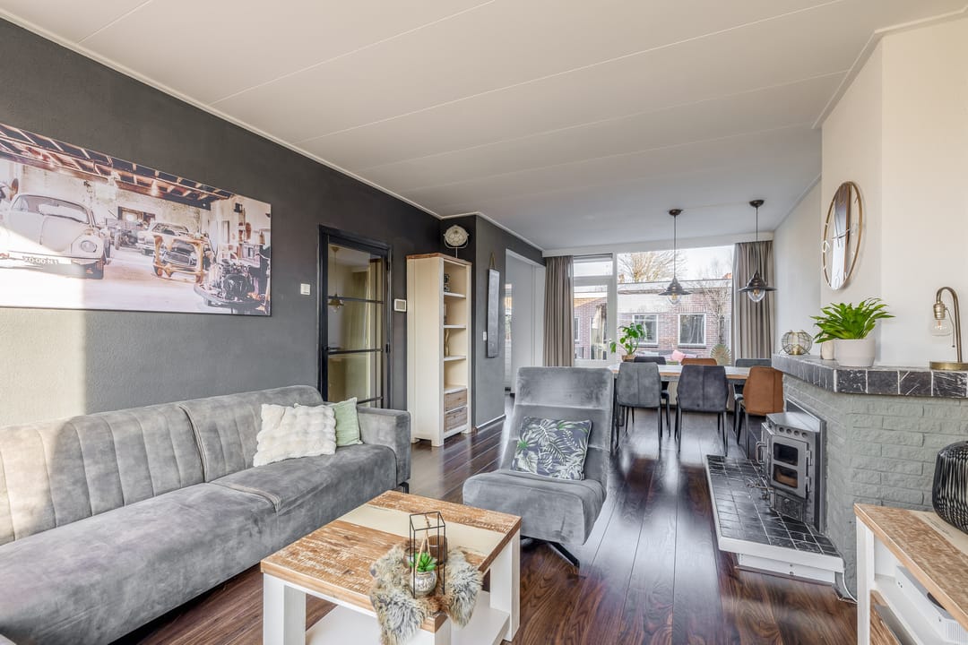 Foto 2 van Sniepweg 49