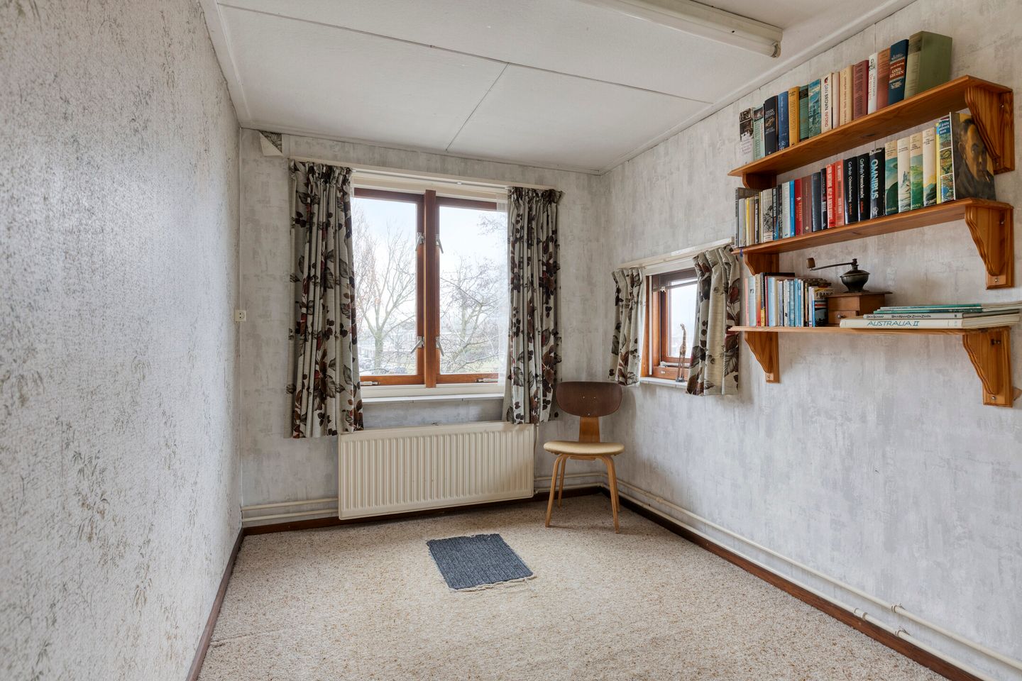 Photo 25 of Surinamestraat 1