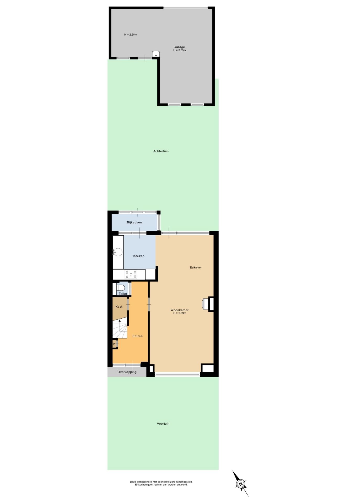 Foto 39 van Sniepweg 49