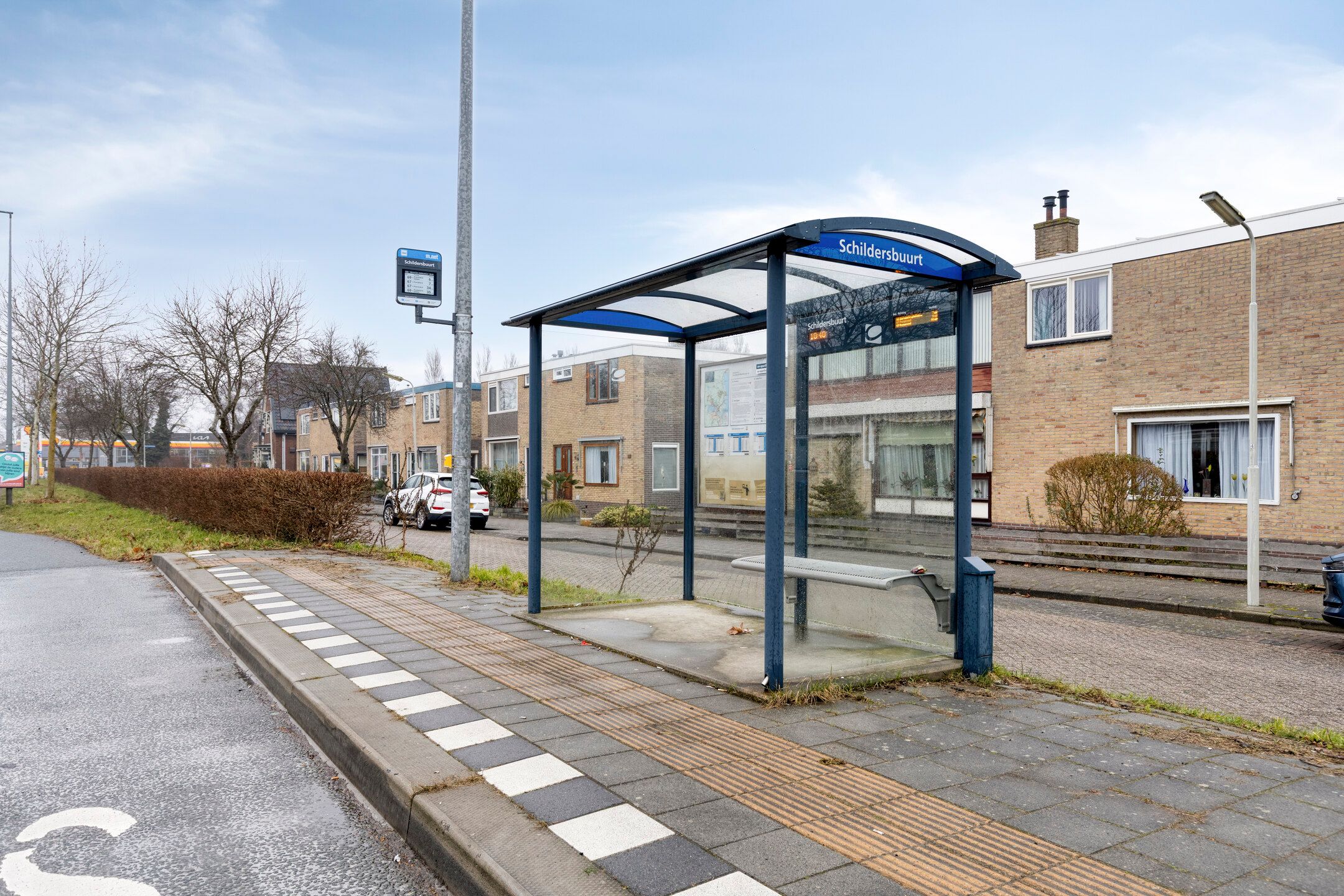 Photo 39 of Surinamestraat 1