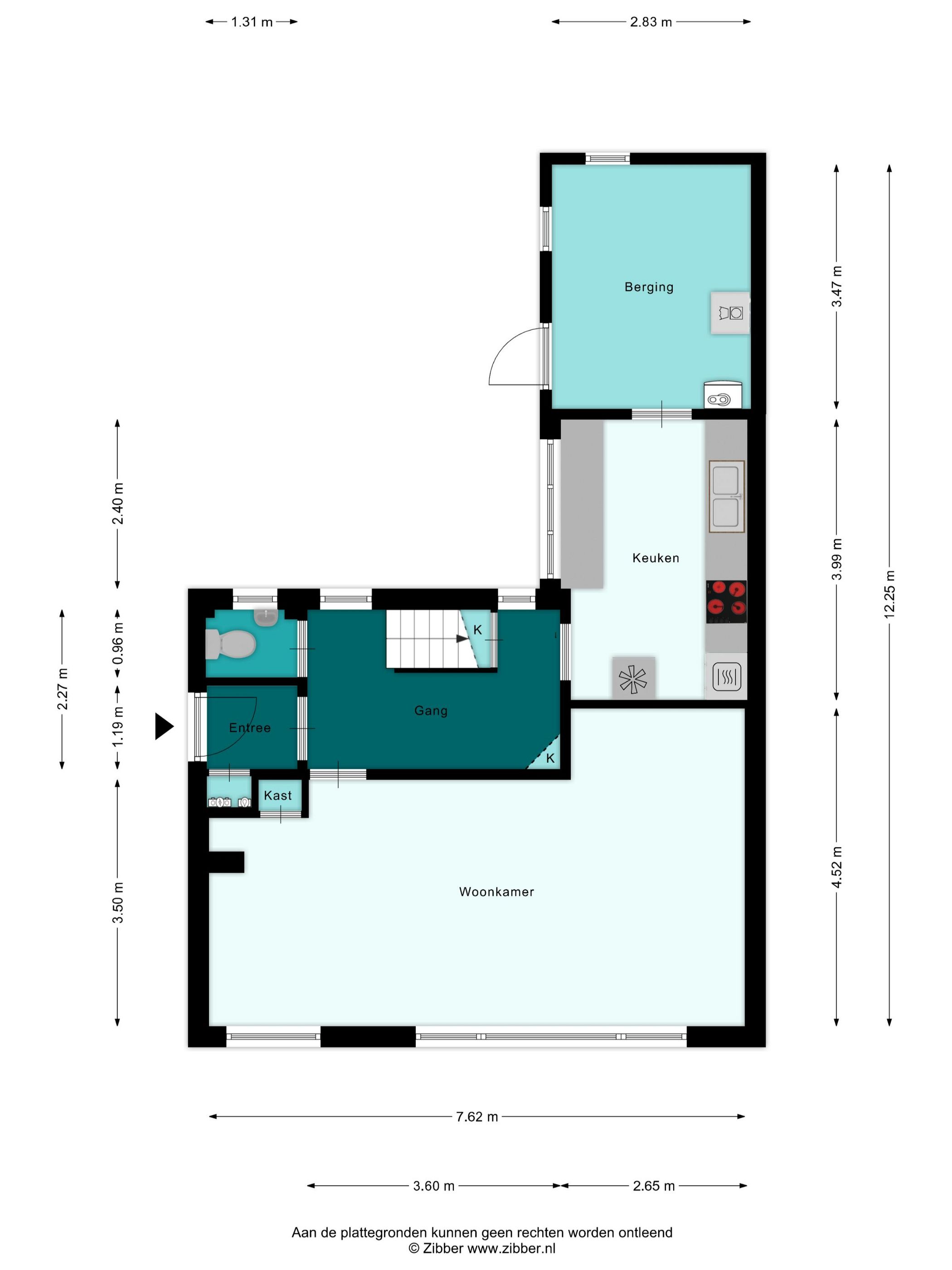 Photo 42 of Surinamestraat 1