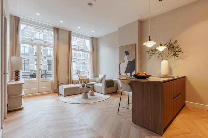 Koninginneweg 190-E main image