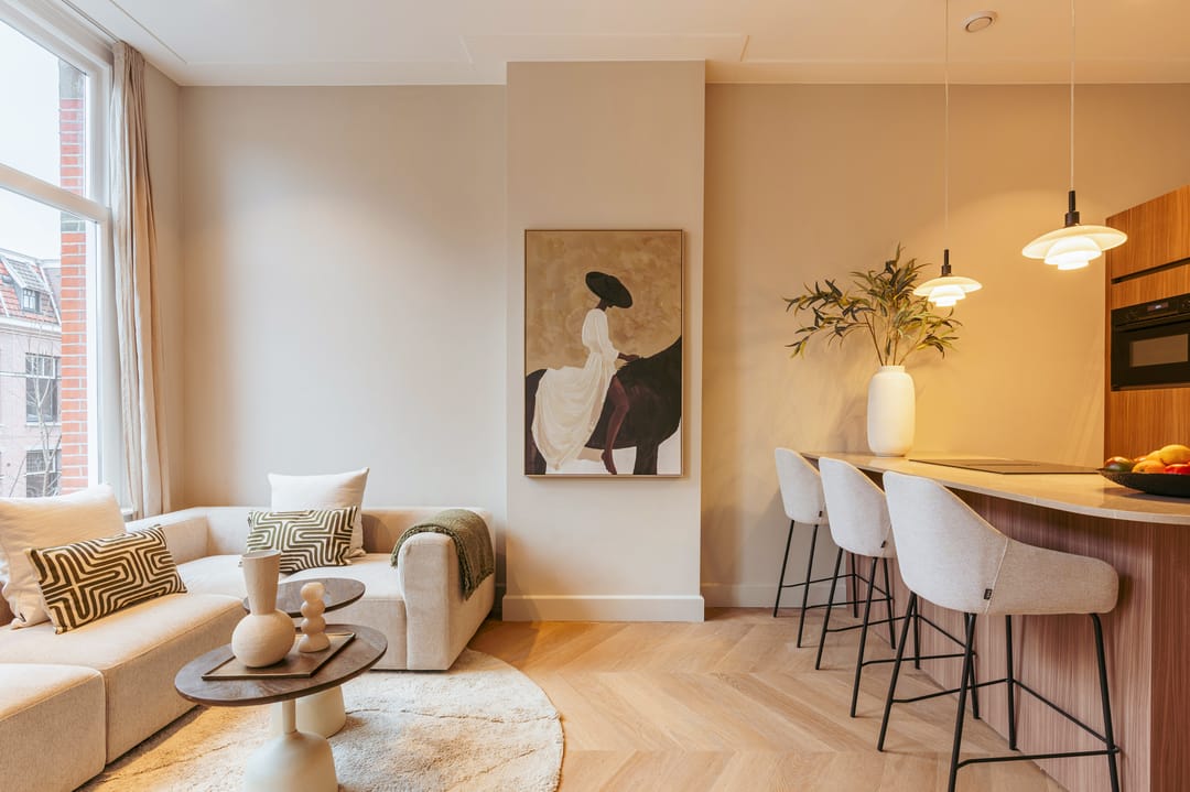 Photo 2 of Koninginneweg 190-E