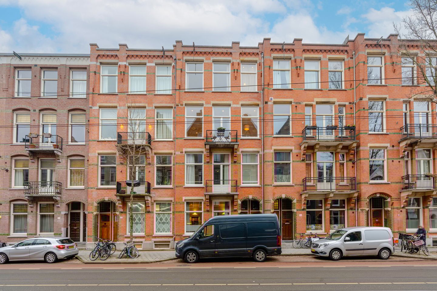 Photo 4 of Koninginneweg 190-E