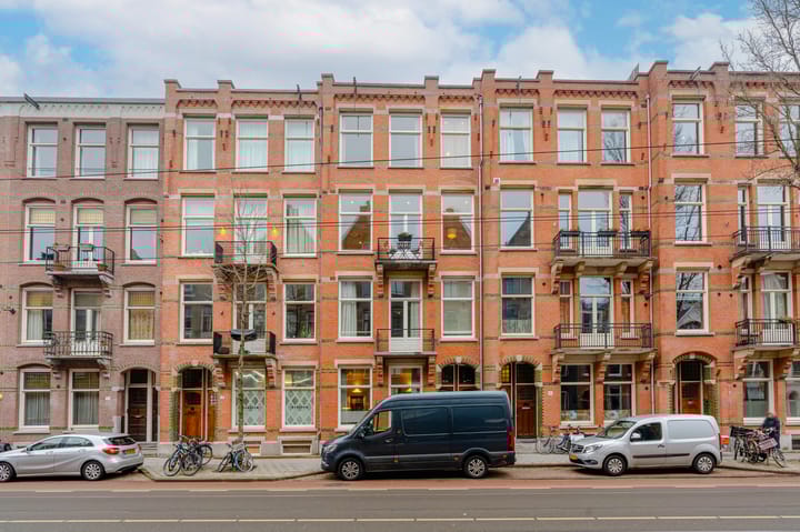 Photo 4 of Koninginneweg 190-E