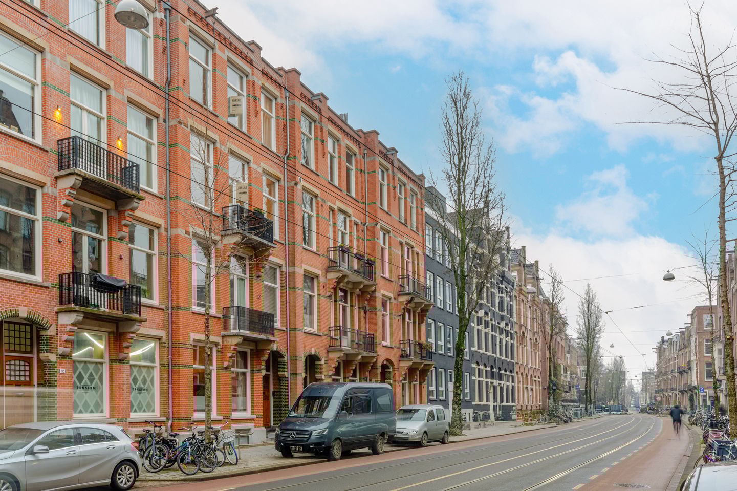 Photo 5 of Koninginneweg 190-E