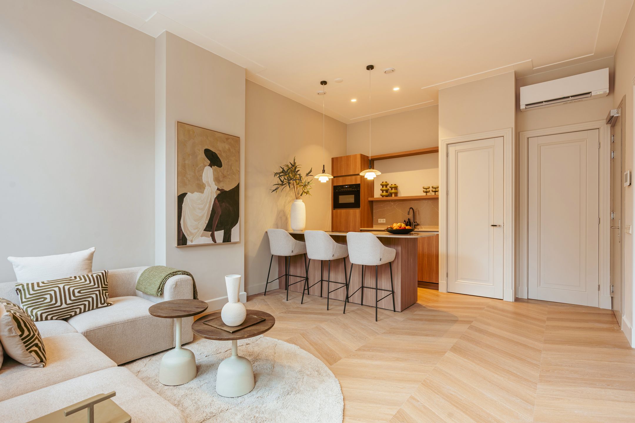 Photo 9 of Koninginneweg 190-E