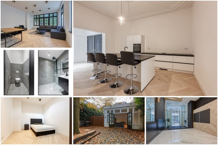 Photo 2 of Korte Houtstraat 20-C