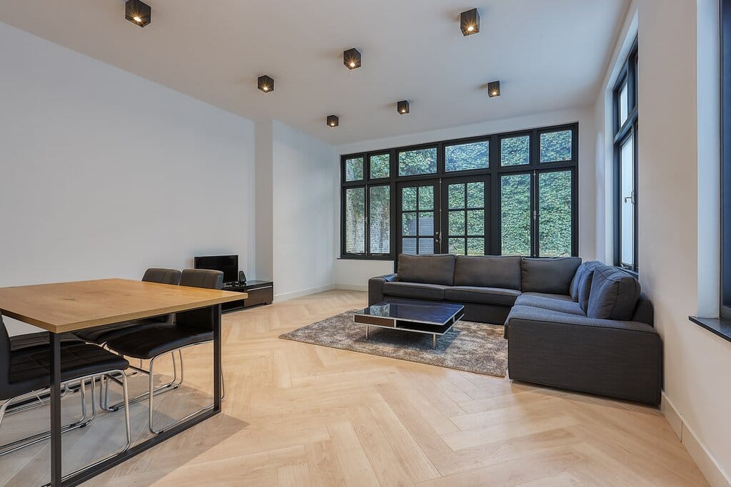 Foto 3 van Korte Houtstraat 20-C