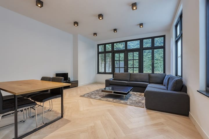 Photo 3 of Korte Houtstraat 20-C