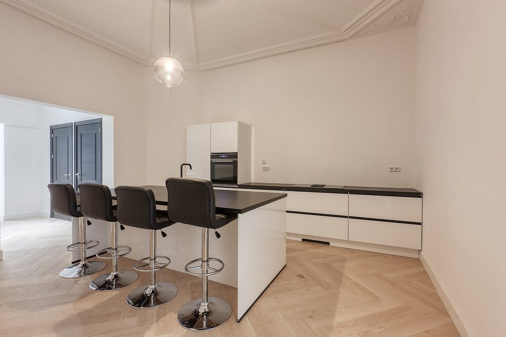 Foto 4 van Korte Houtstraat 20-C