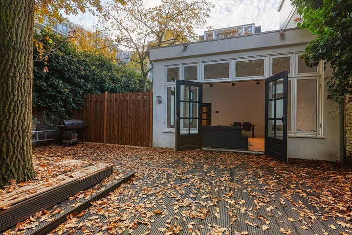 Photo 5 of Korte Houtstraat 20-C