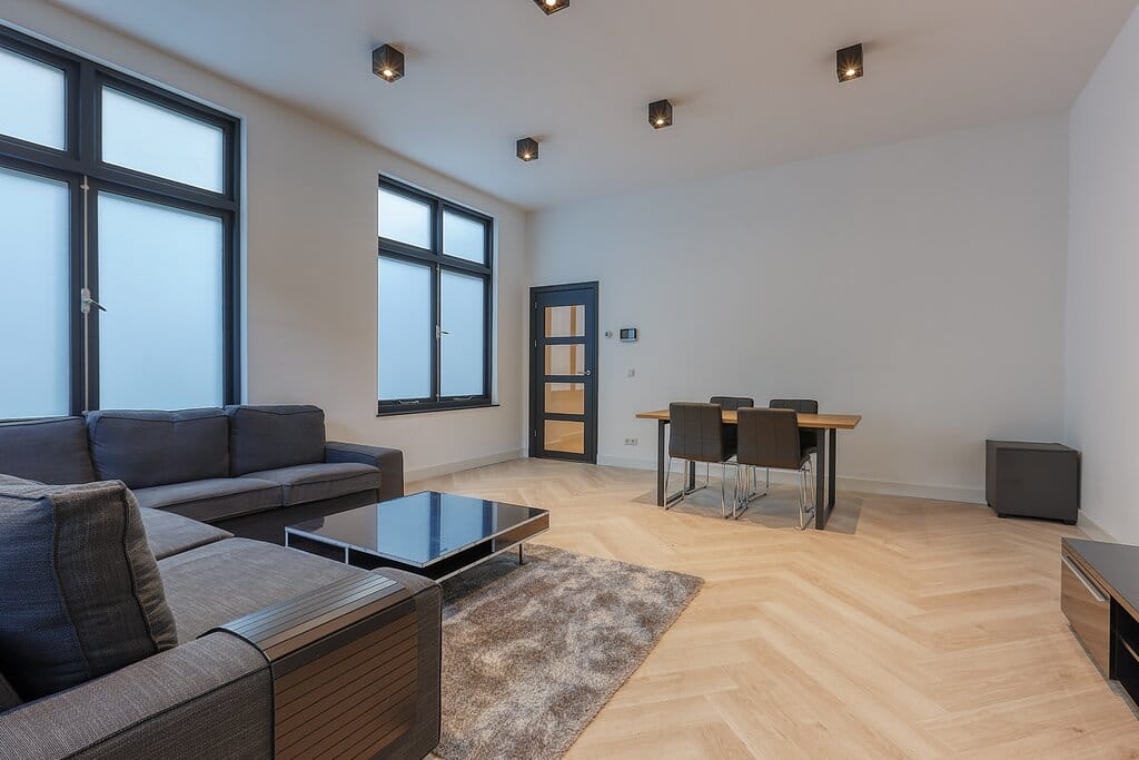 Foto 6 van Korte Houtstraat 20-C