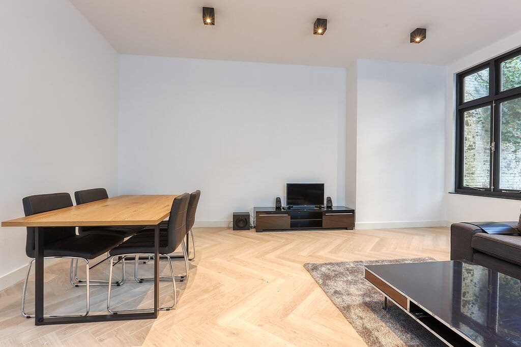 Foto 7 van Korte Houtstraat 20-C