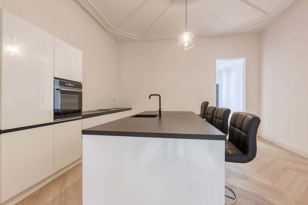 Foto 9 van Korte Houtstraat 20-C