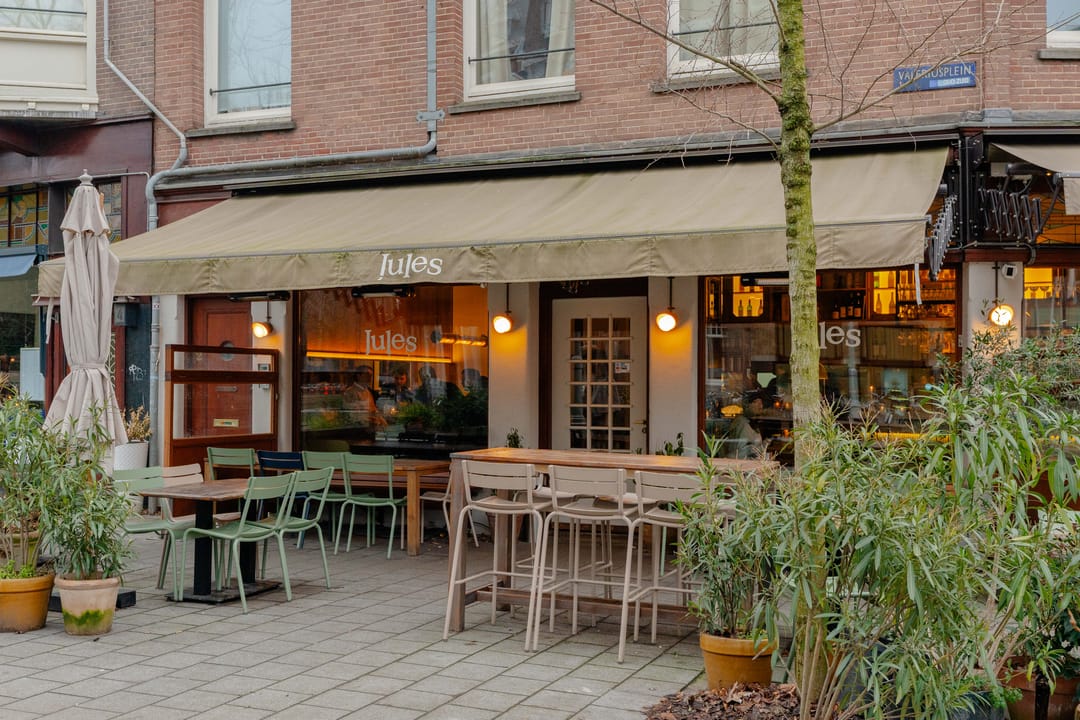 Photo 23 of Koninginneweg 190-E