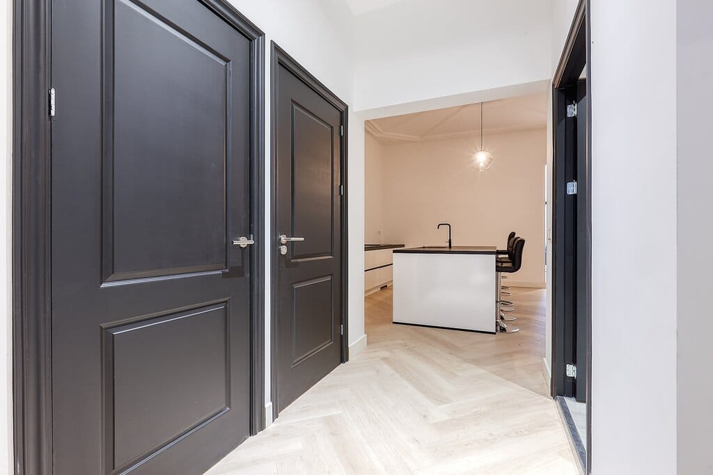 Foto 10 van Korte Houtstraat 20-C