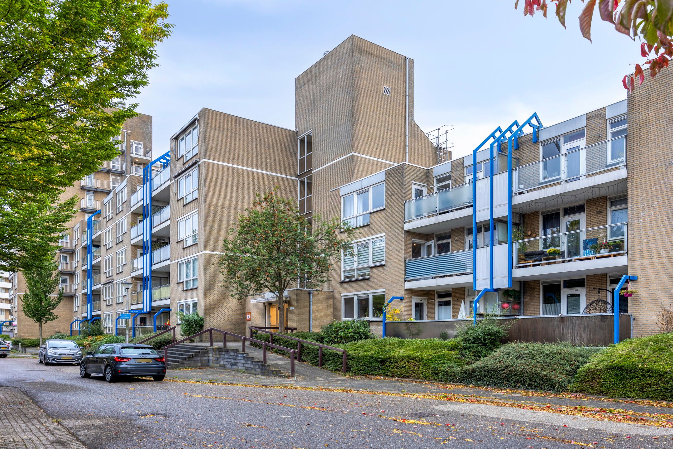 Mari Andriessenrade 105