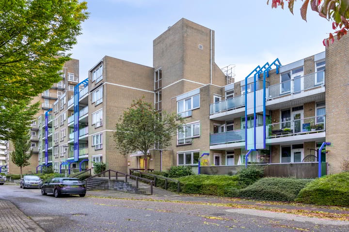 Mari Andriessenrade 105