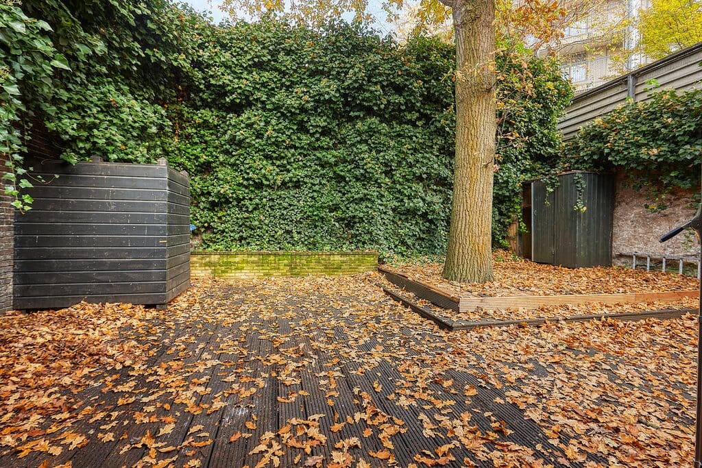 Foto 14 van Korte Houtstraat 20-C