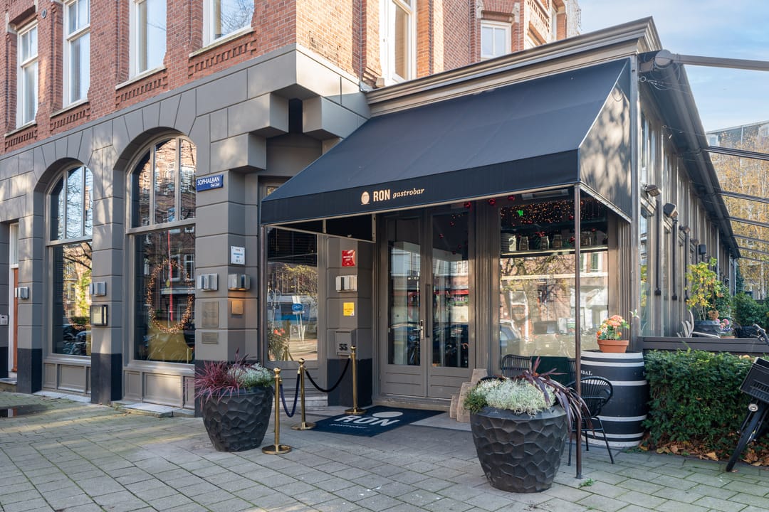 Photo 26 of Koninginneweg 190-E