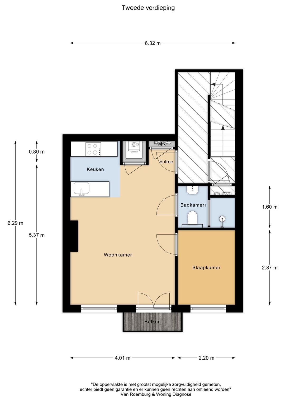 Photo 28 of Koninginneweg 190-E