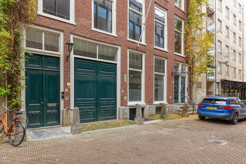 Foto 23 van Korte Houtstraat 20-C