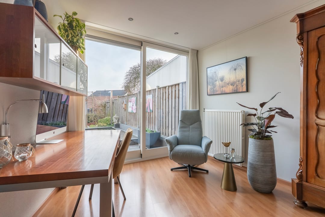 Foto 11 van Aan de Put 14