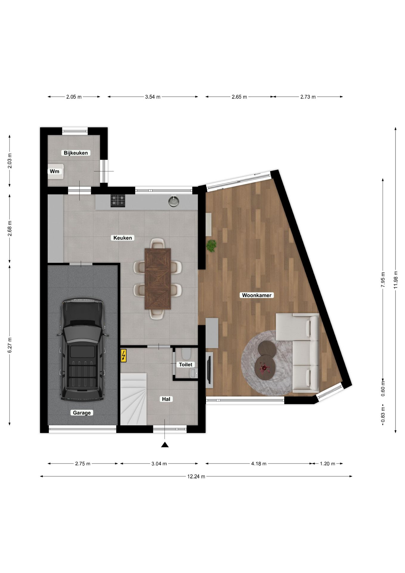 Foto 30 van Aan de Put 14