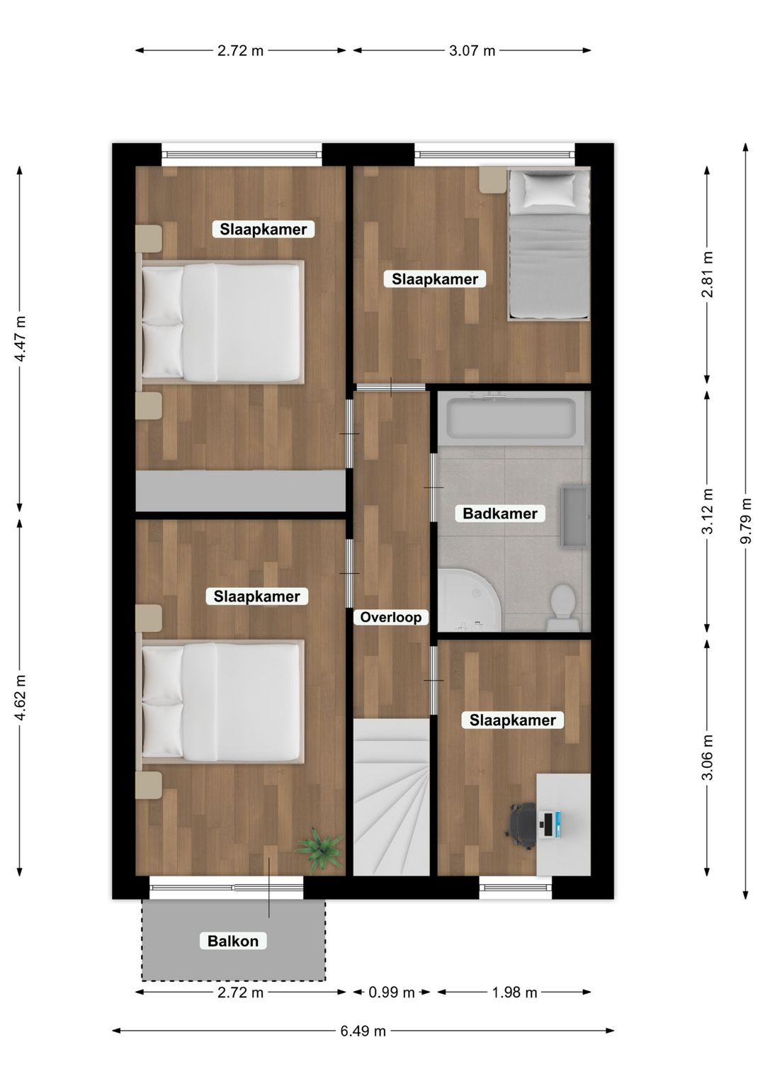 Foto 31 van Aan de Put 14