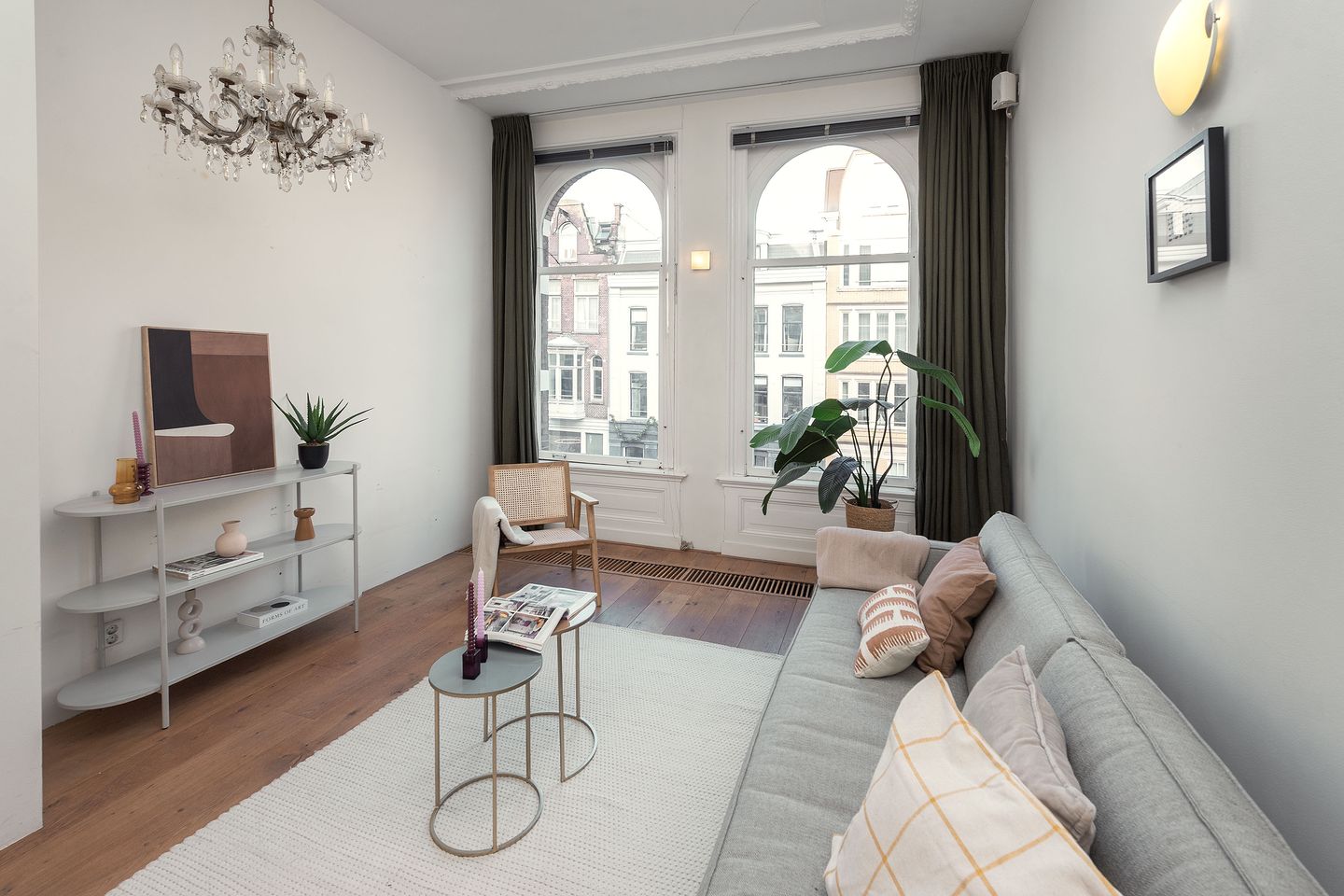 Foto 5 van Weteringschans 84-1