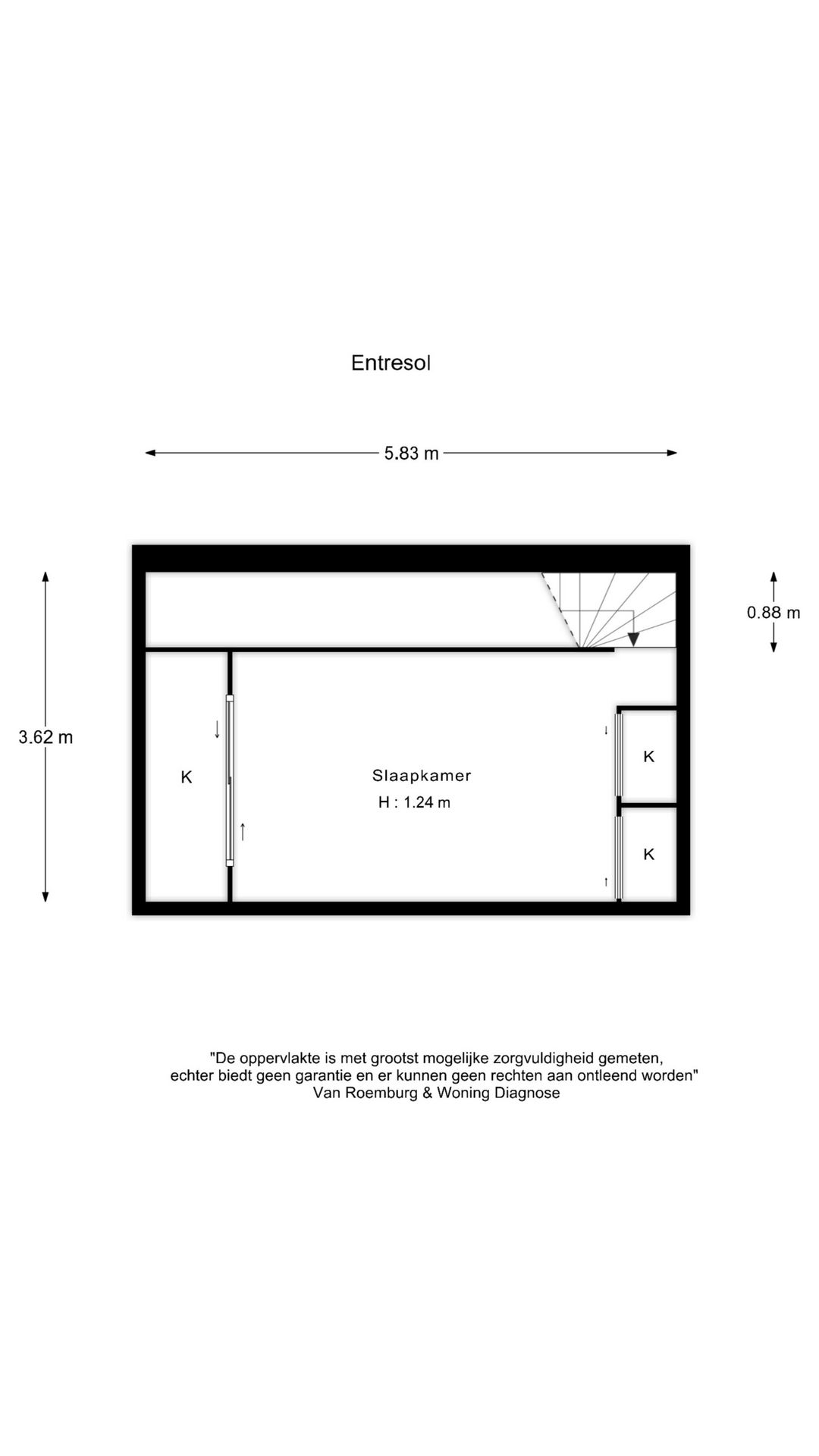 Foto 19 van Weteringschans 84-1