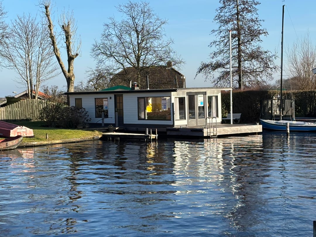 Photo 1 of Sweilandpolder 16-L