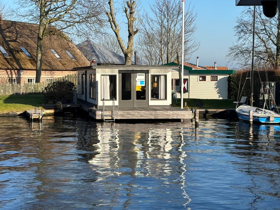 Photo 2 of Sweilandpolder 16-L