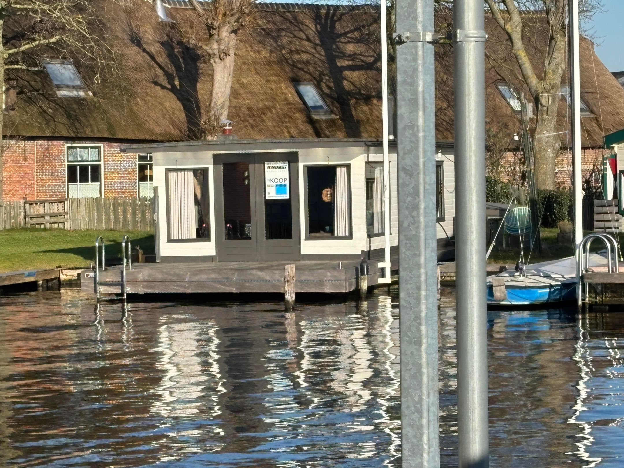 Photo 6 of Sweilandpolder 16-L