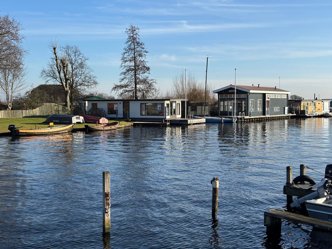 Photo 7 of Sweilandpolder 16-L