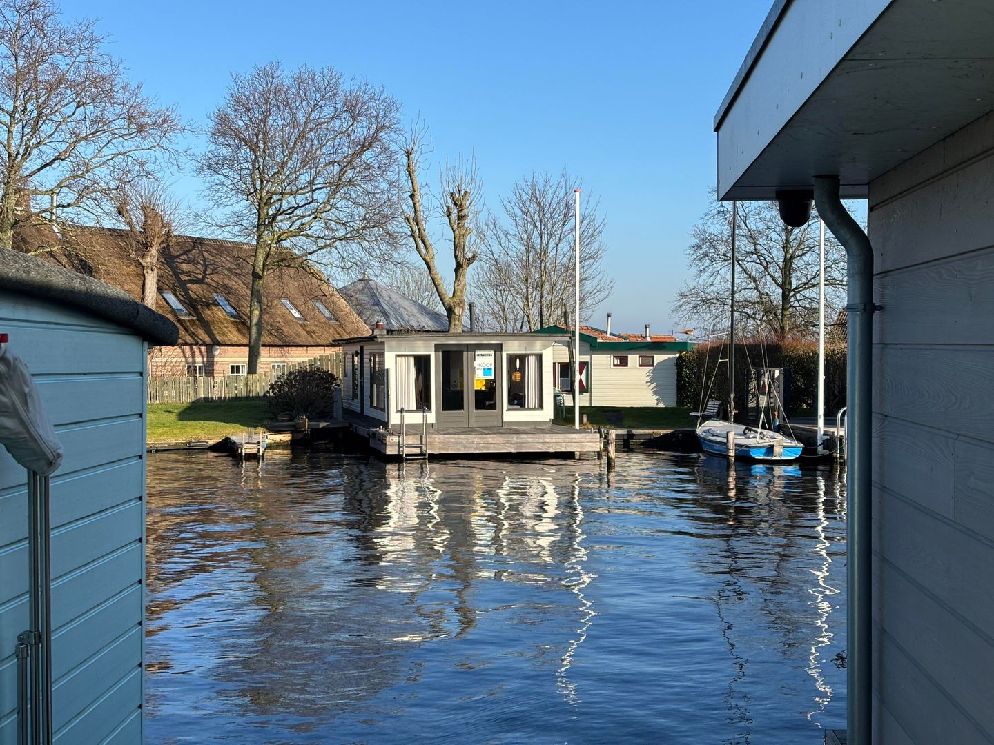 Photo 14 of Sweilandpolder 16-L